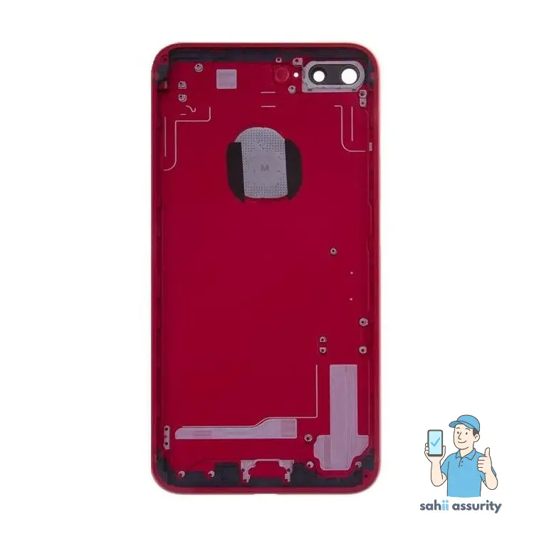 Full Body Housing for Apple iPhone 7 Plus 128GB thumbnail